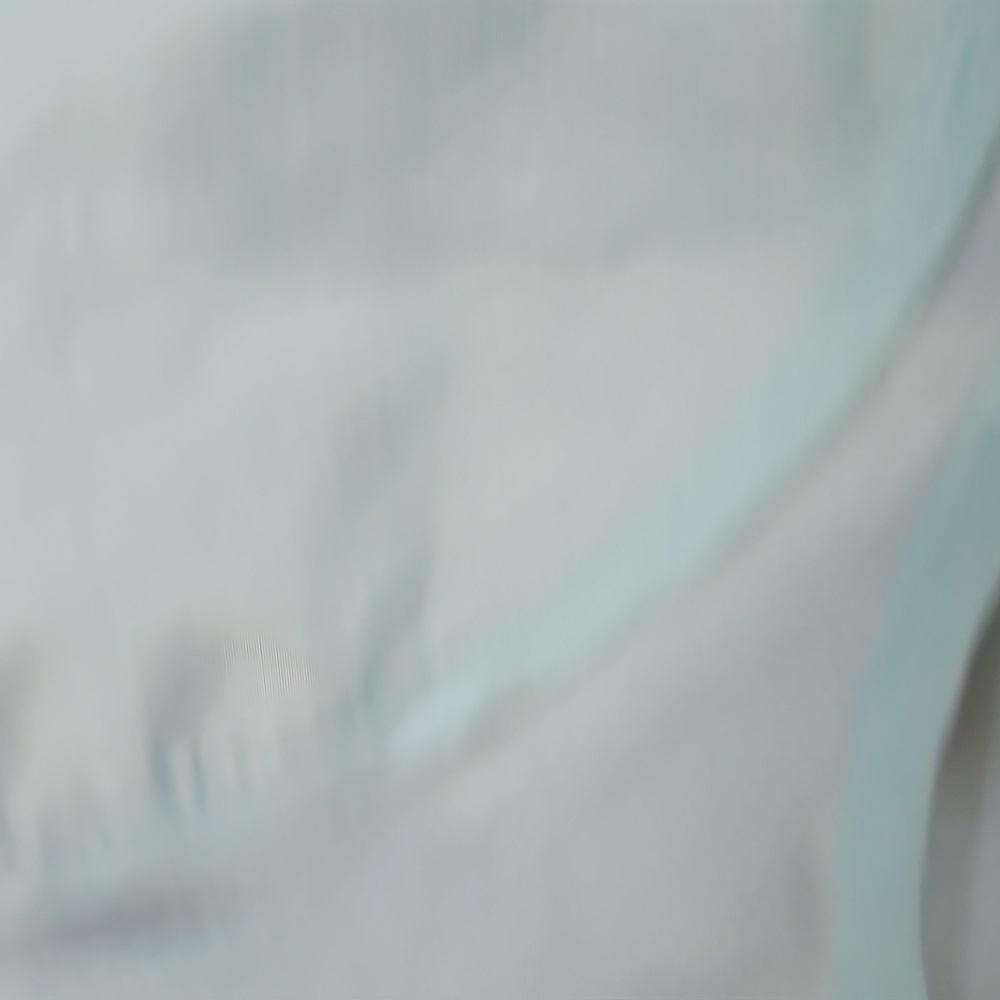 Women’s Nike Short Light  Blue/Green Running  Mefium - Picture 5 of 8